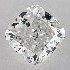 A small thumbnail of the selected diamond.
